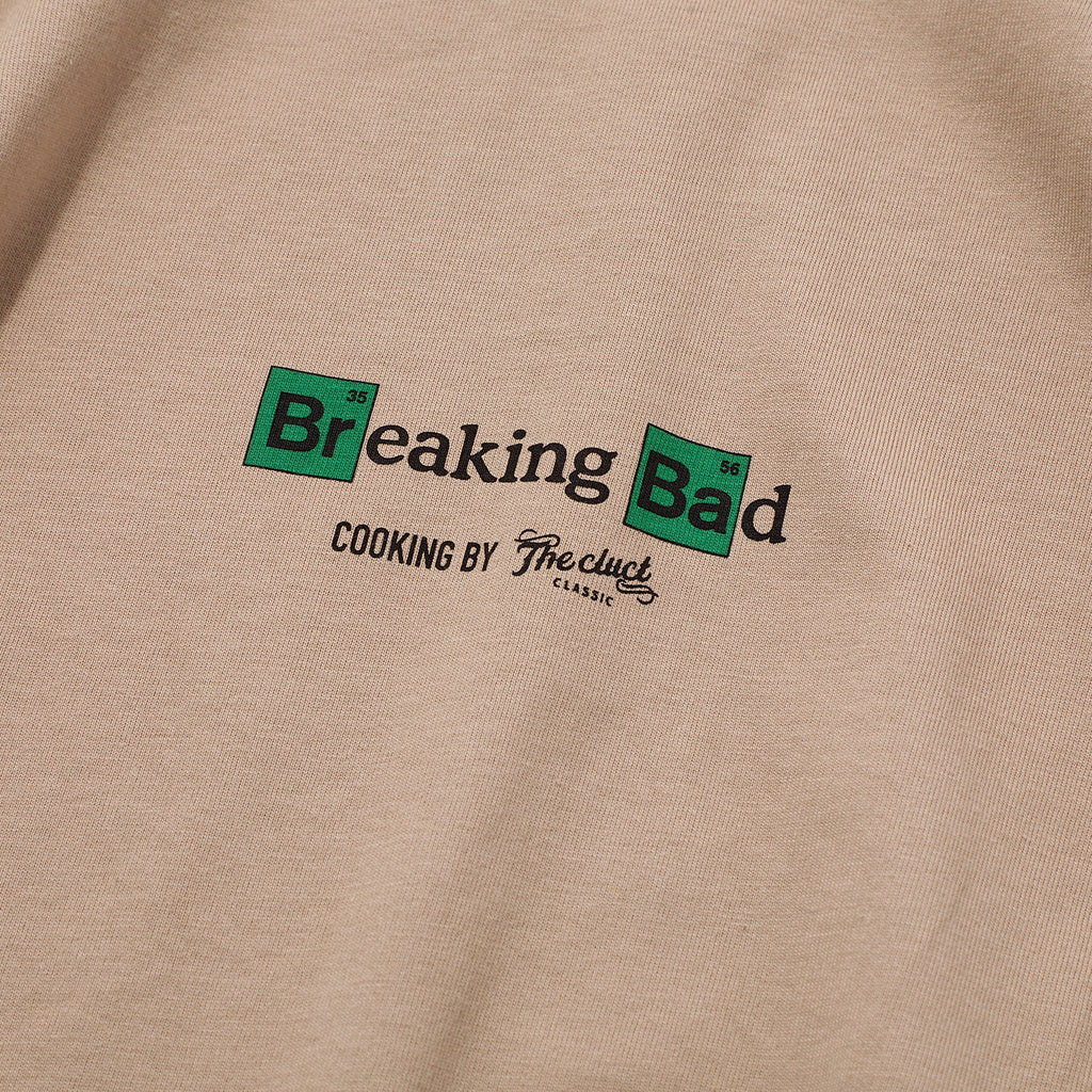 【BREAKING BAD】JESSY S/S 04096 - CLUCT