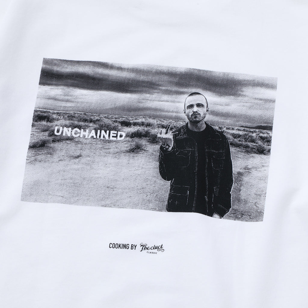 【BREAKING BAD】EL CAMINO L/S 04098 - CLUCT