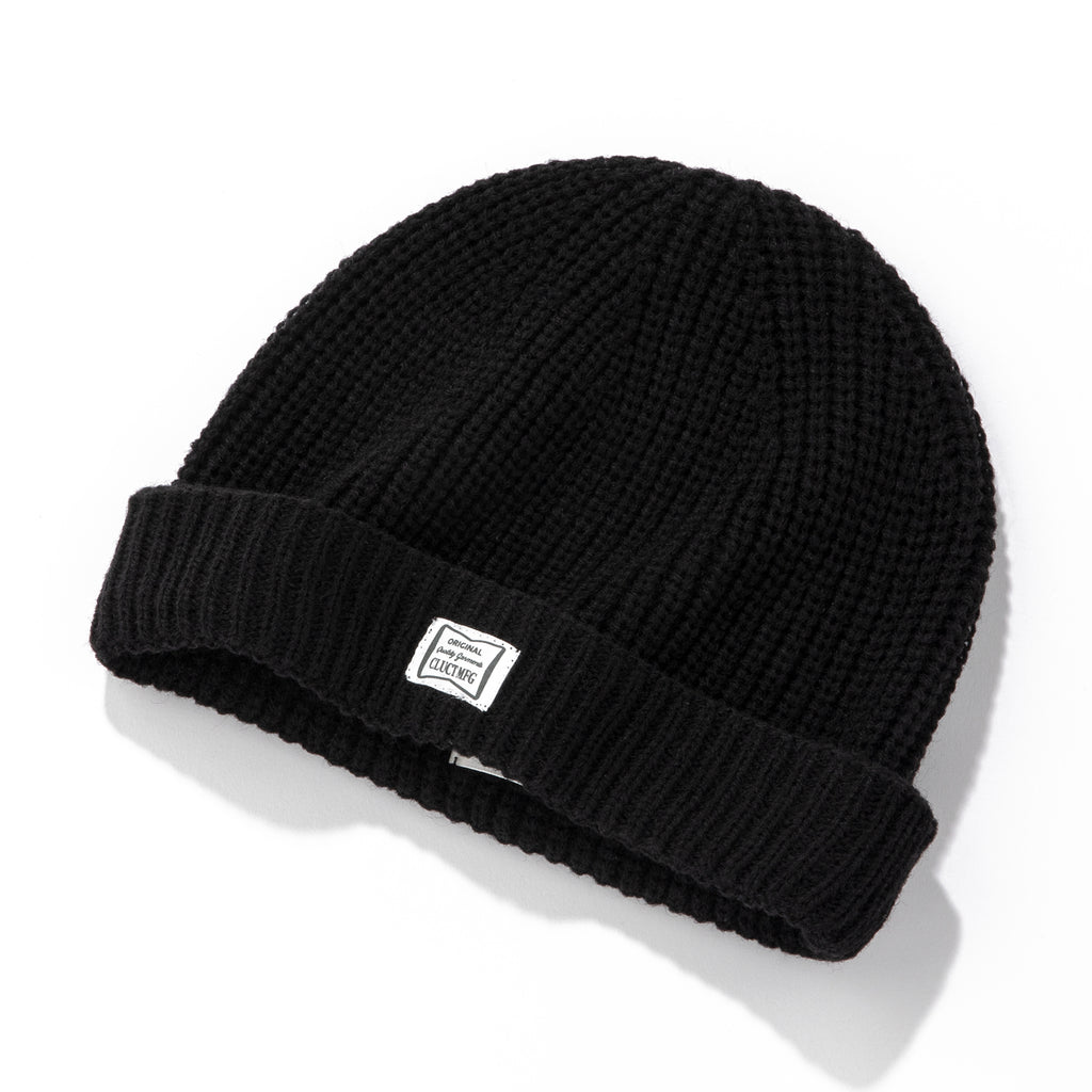 STONE WOOD [BEANIE] 04367