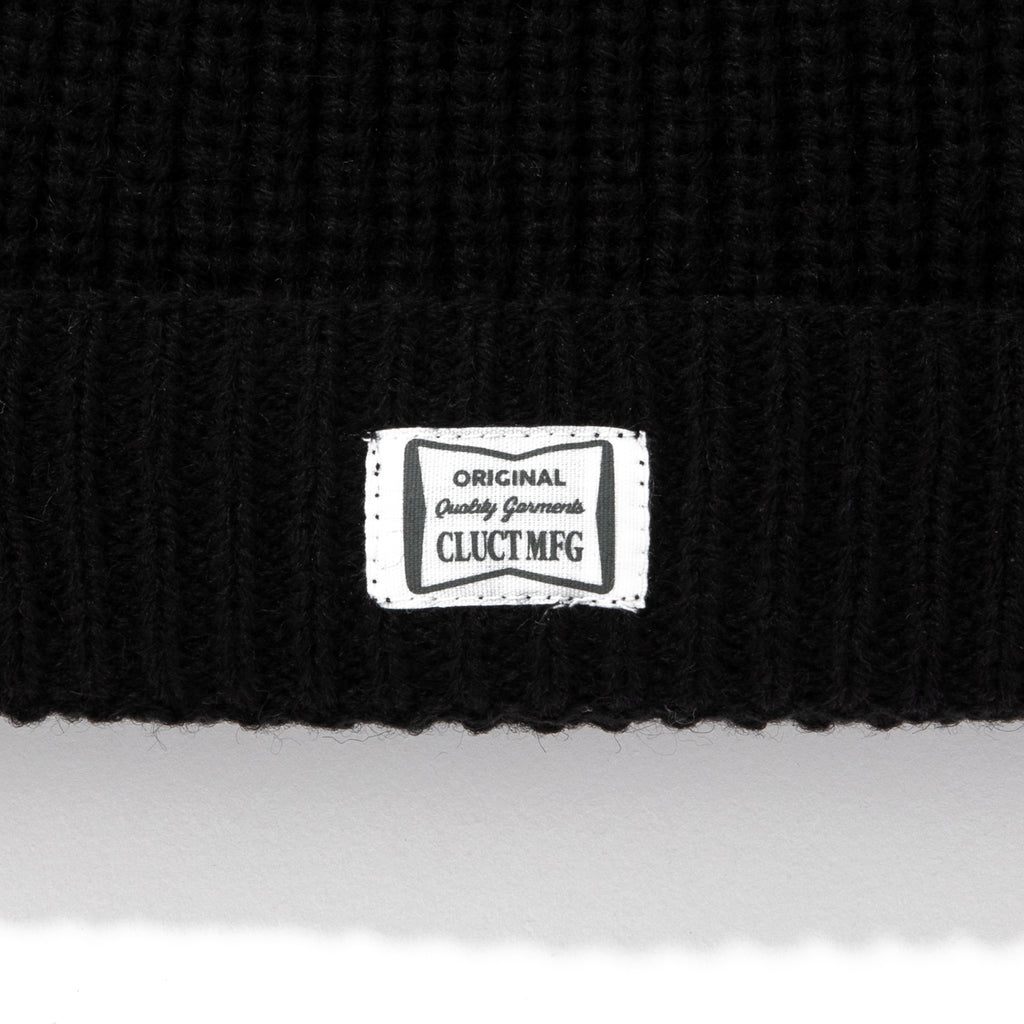 STONE WOOD [BEANIE] 04367