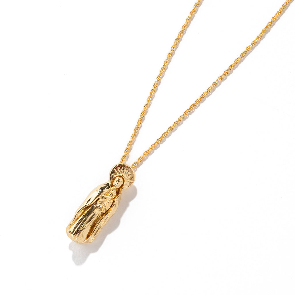 LOS ALAMOS [NECKLACE] 04393