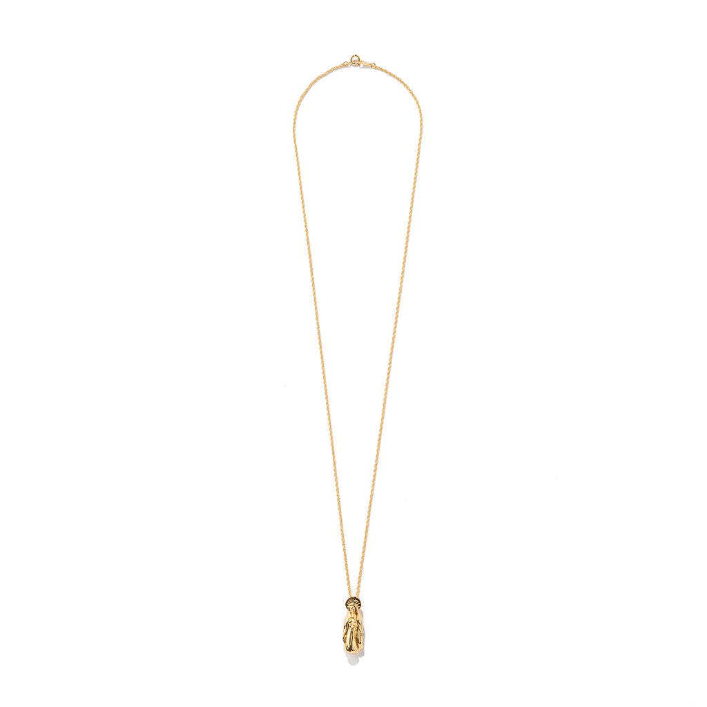 LOS ALAMOS [NECKLACE] 04393