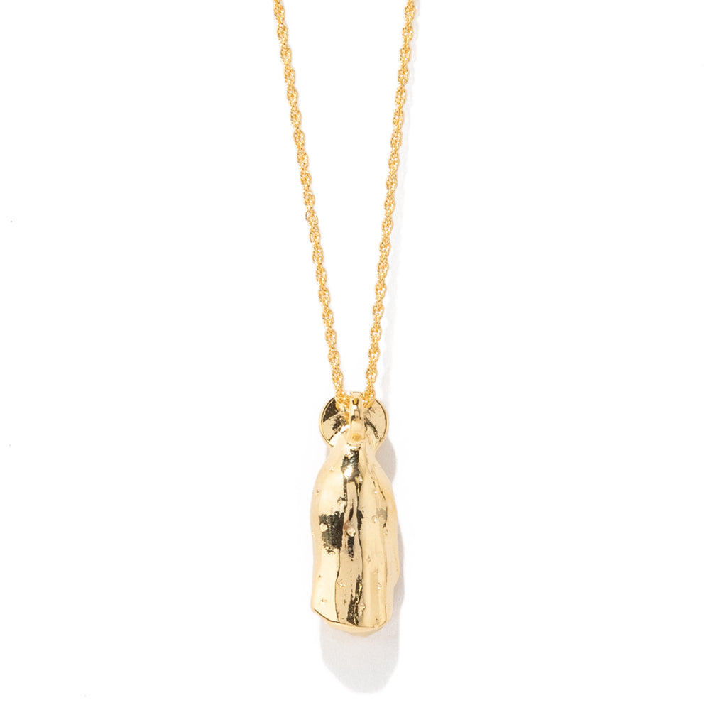 LOS ALAMOS [NECKLACE] 04393