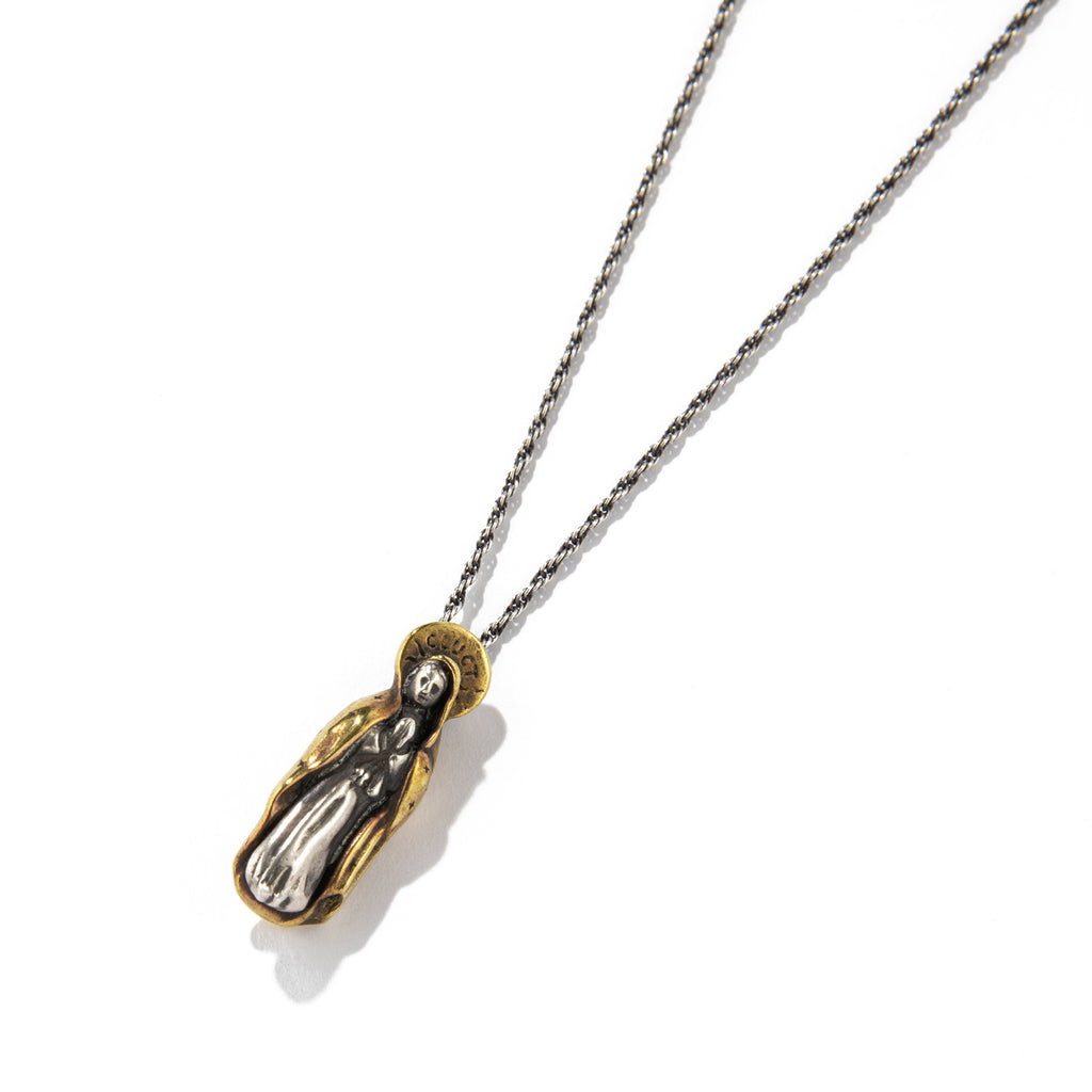 LOS ALAMOS [NECKLACE] 04392