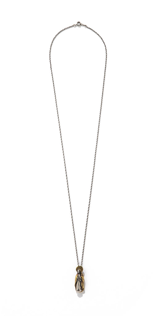LOS ALAMOS [NECKLACE] 04392