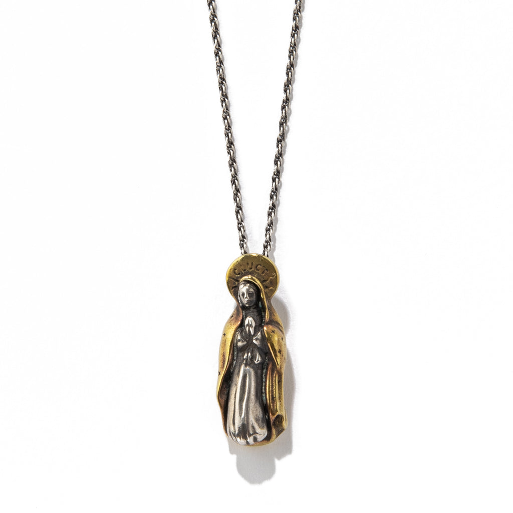 LOS ALAMOS [NECKLACE] 04392