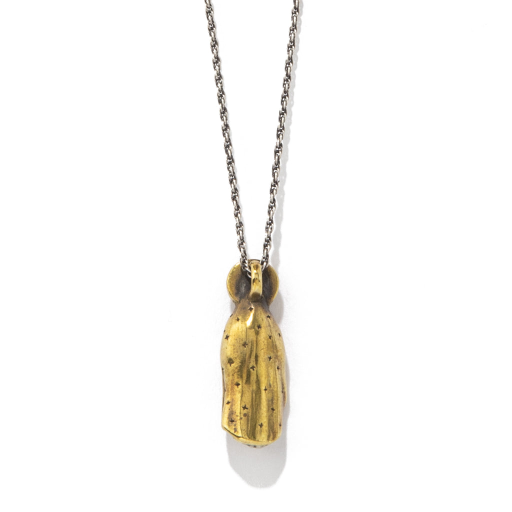 LOS ALAMOS [NECKLACE] 04392