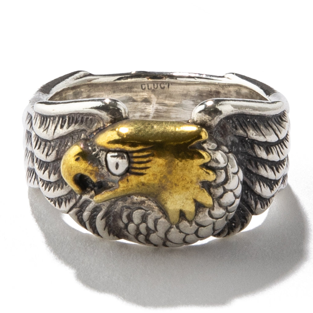 EAGLE [RING] 04395