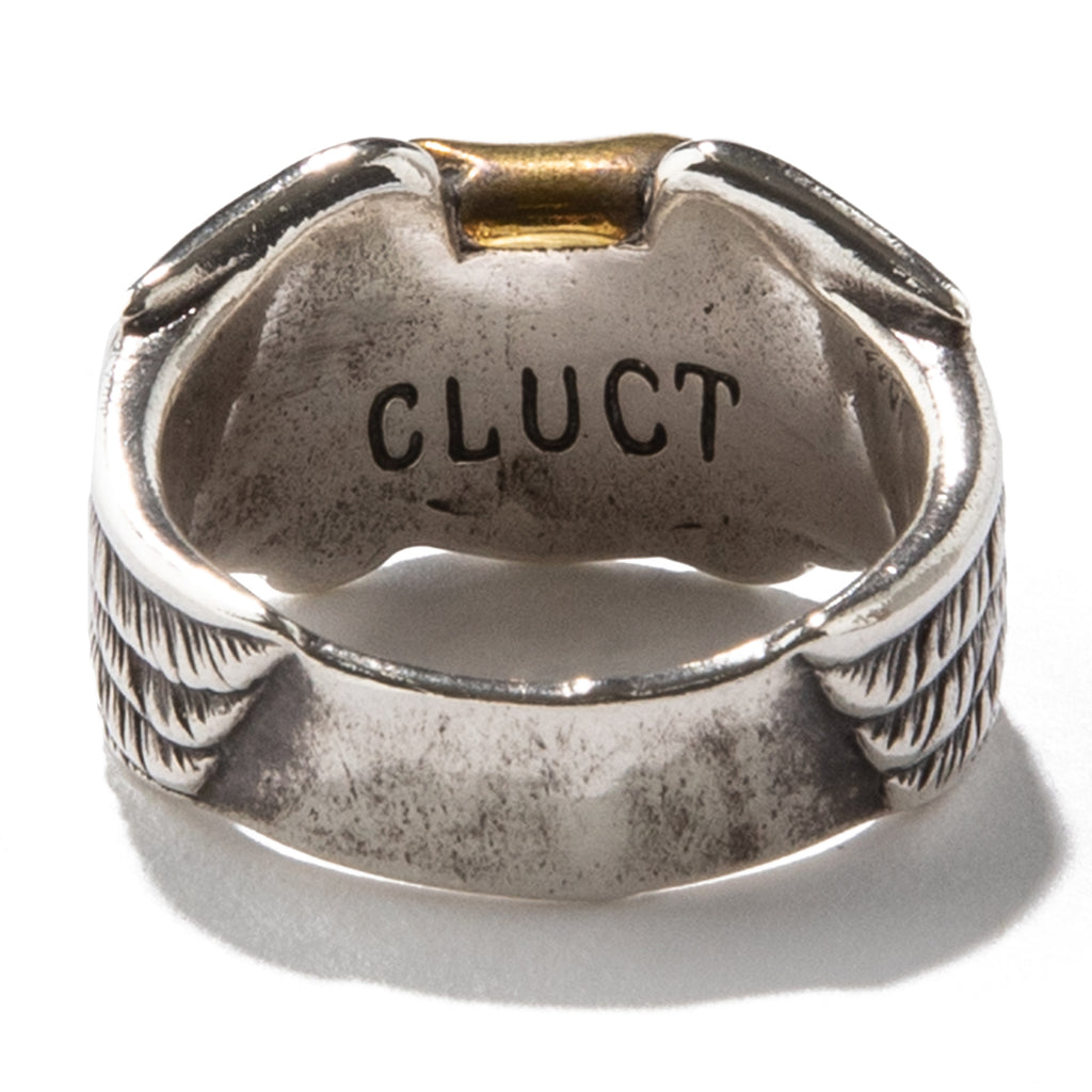 EAGLE [RING] 04395