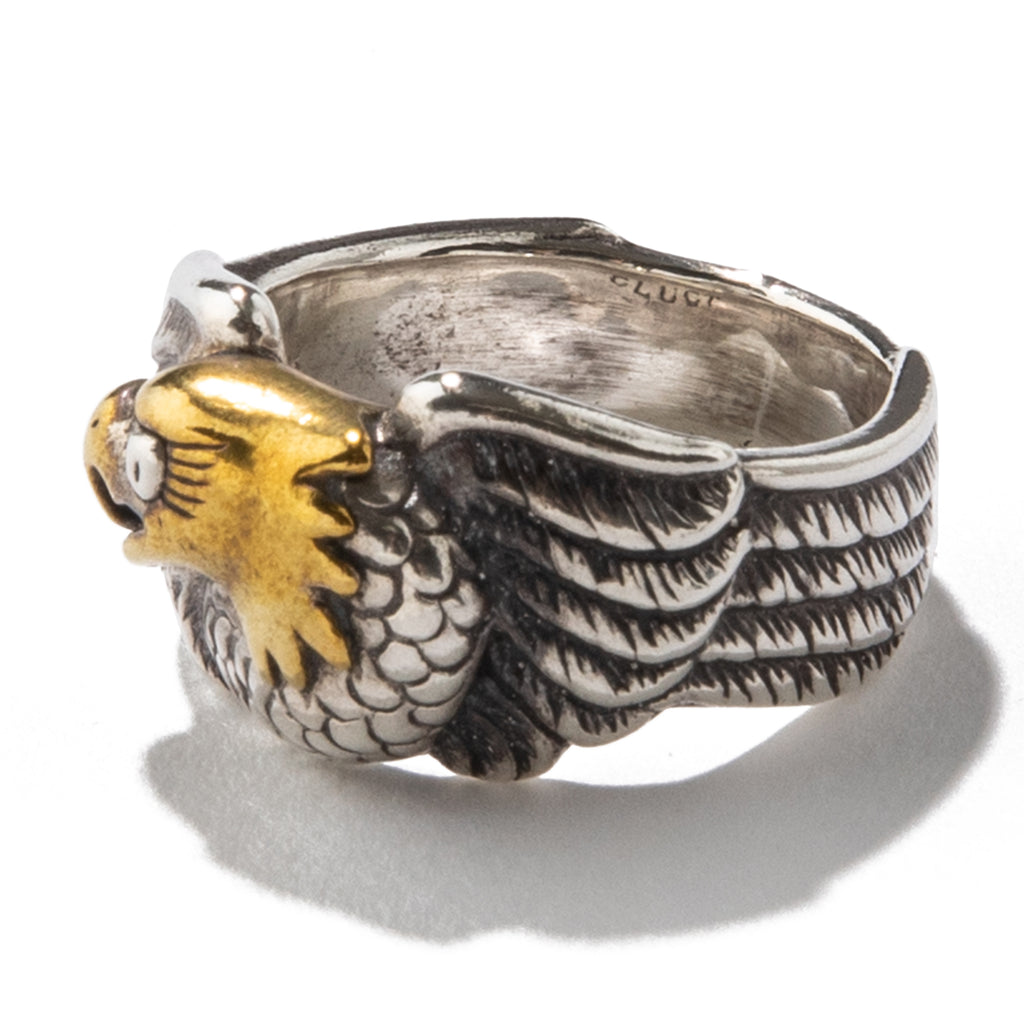 EAGLE [RING] 04395