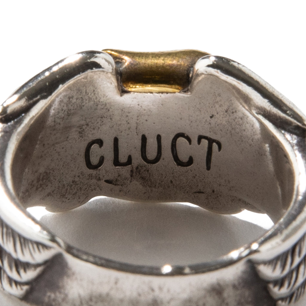EAGLE [RING] 04395
