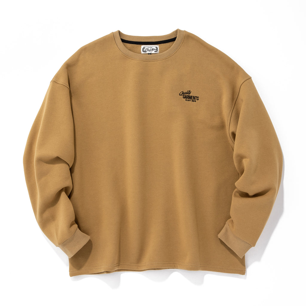 GLADWICK [CREW SWEAT] 04362