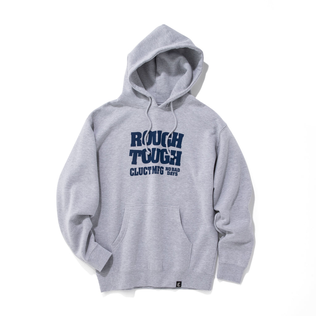 ROUGH N TOUGH [HOODIE] 04373