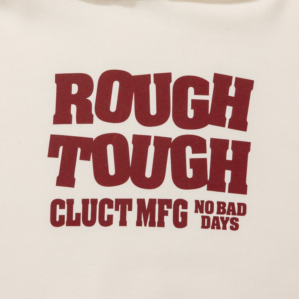 ROUGH N TOUGH [HOODIE] 04373