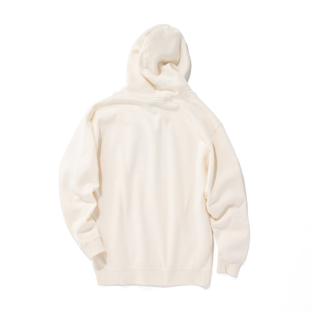 ROUGH N TOUGH [HOODIE] 04373