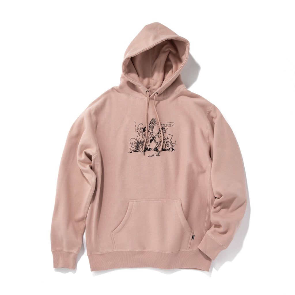 ODD FELLOWS [HOODIE] 04370