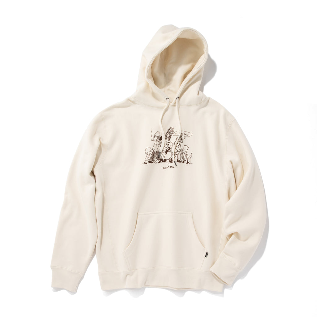 ODD FELLOWS [HOODIE] 04370