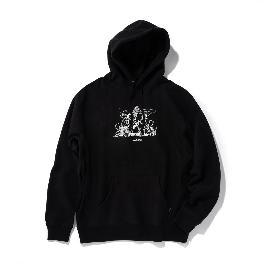 ODD FELLOWS [HOODIE] 04370