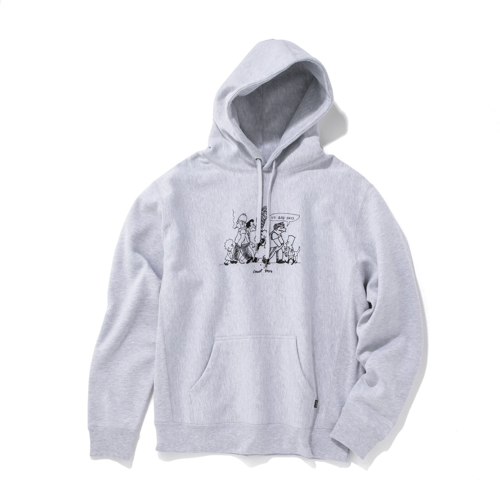 ODD FELLOWS [HOODIE] 04370