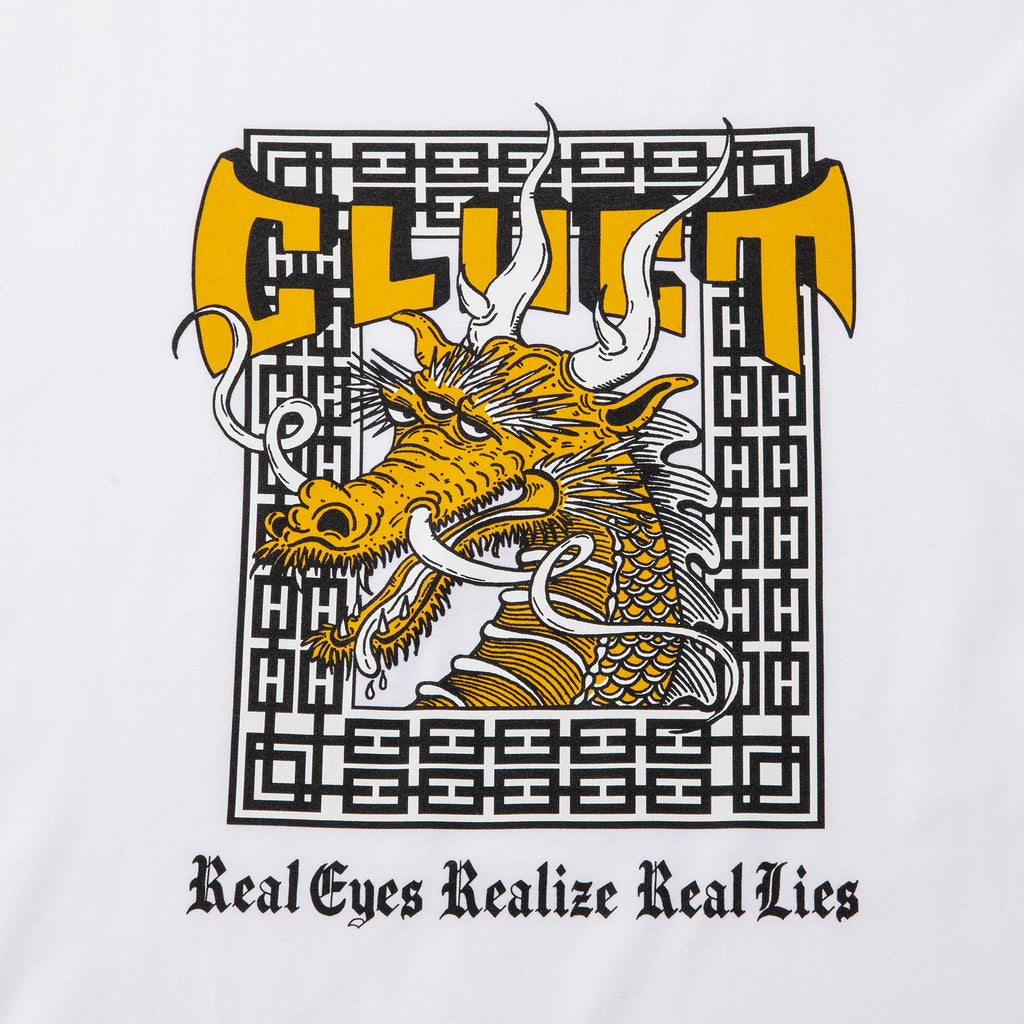 REALIZE [L/S TEE W] 04378 - CLUCT