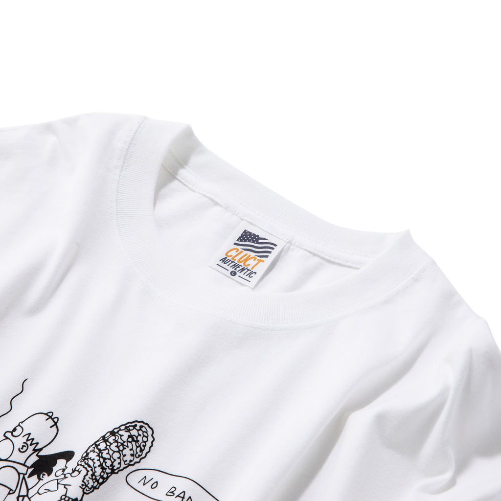 ODD FELLOWS [L/S TEE W] 04377