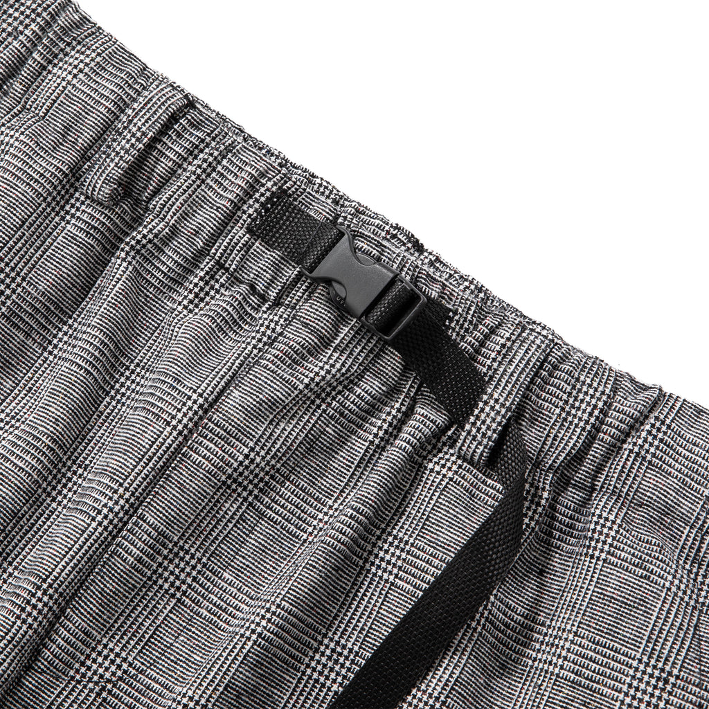 NORTH WOOD [CHECK WOOL PANTS] 04365