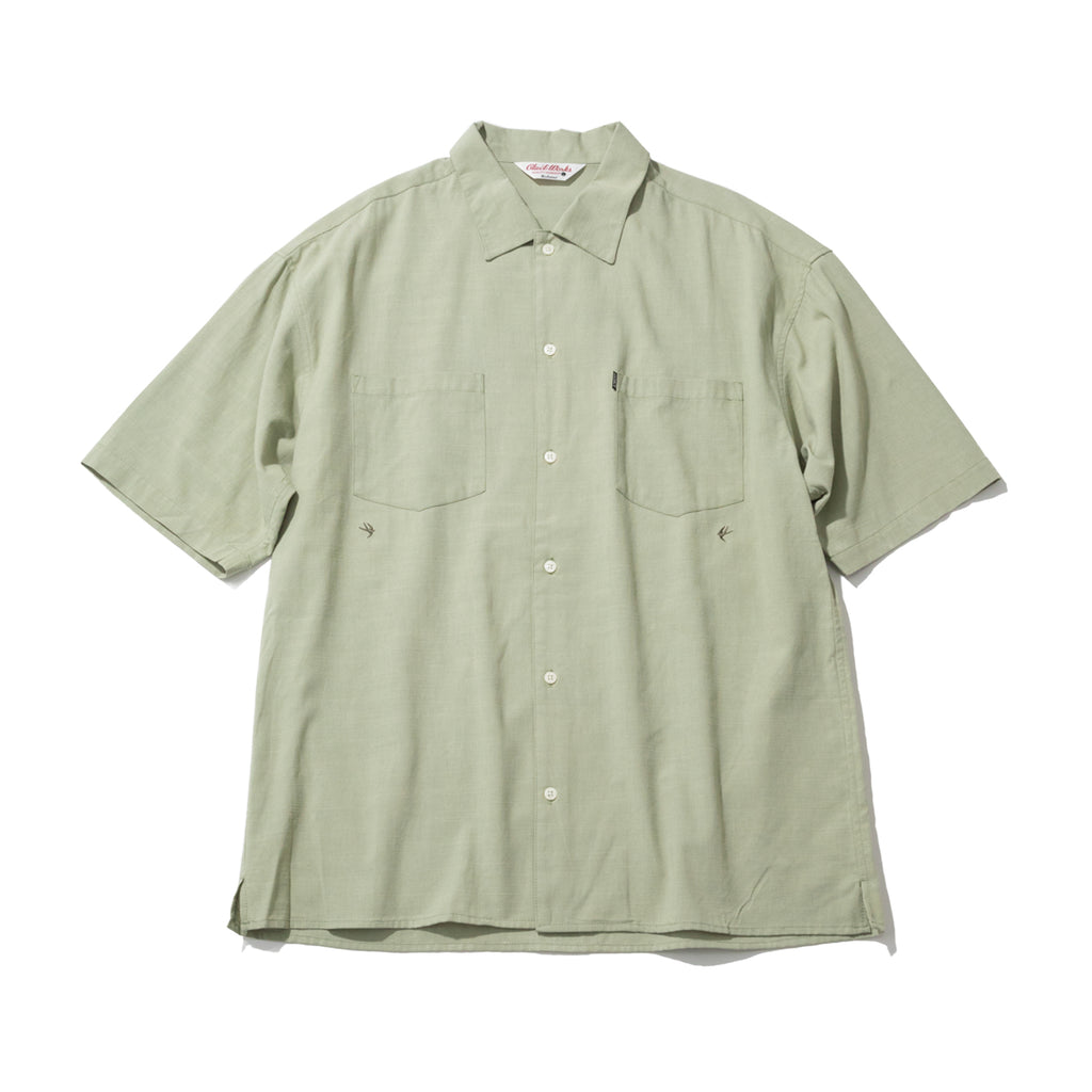 CRESTONE [S/S SHIRTS] 04433