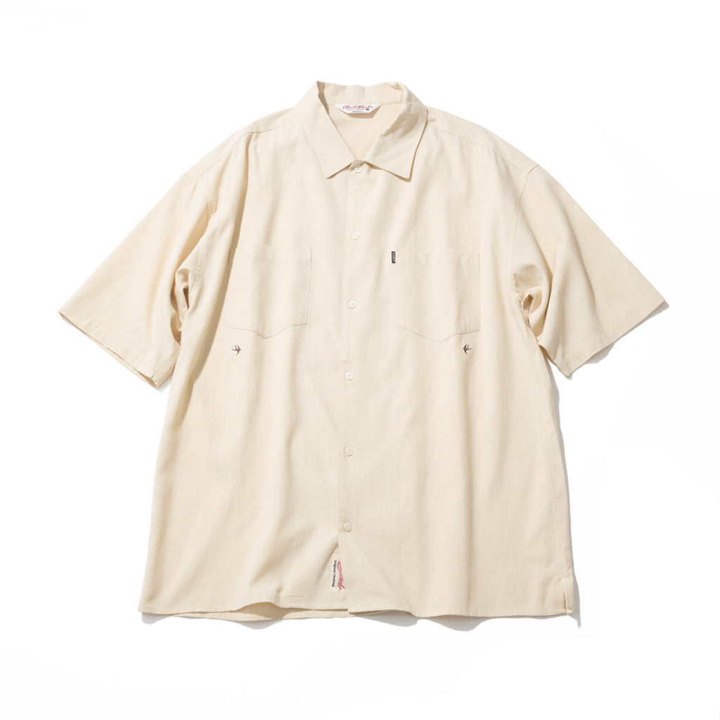 CRESTONE [S/S SHIRTS] 04433