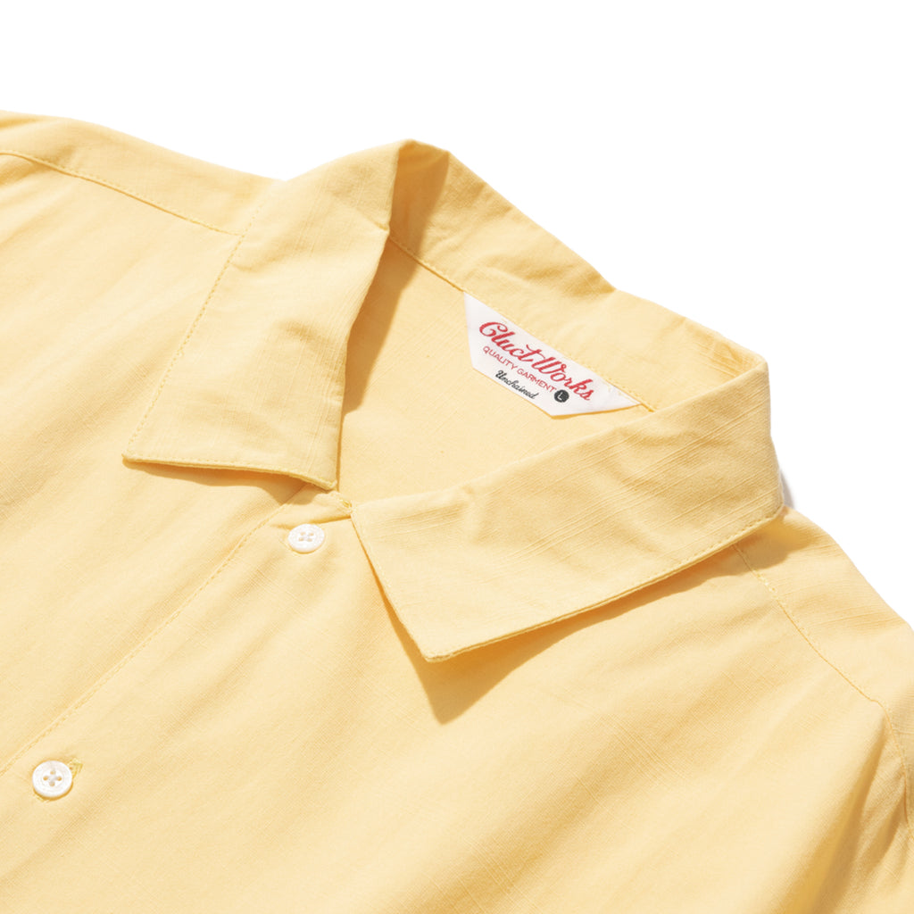 CRESTONE [S/S SHIRTS] 04433