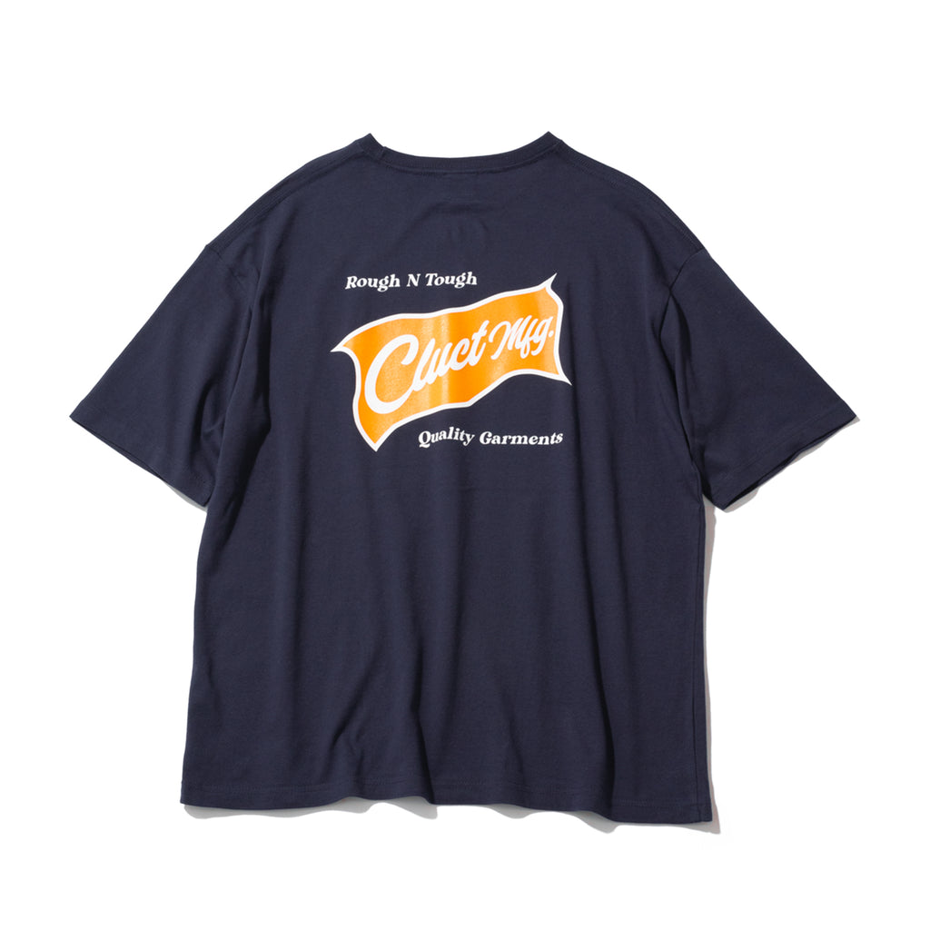 HEART AND SOUL [S/S TEE W] 04417