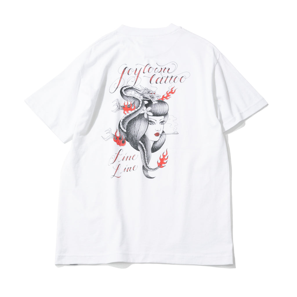 SUN OF GOD [S/S TEE] 04468