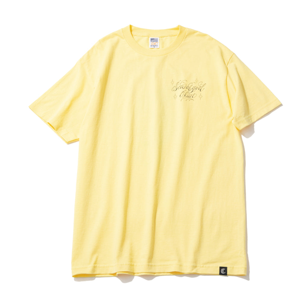 SUN OF GOD [S/S TEE] 04468