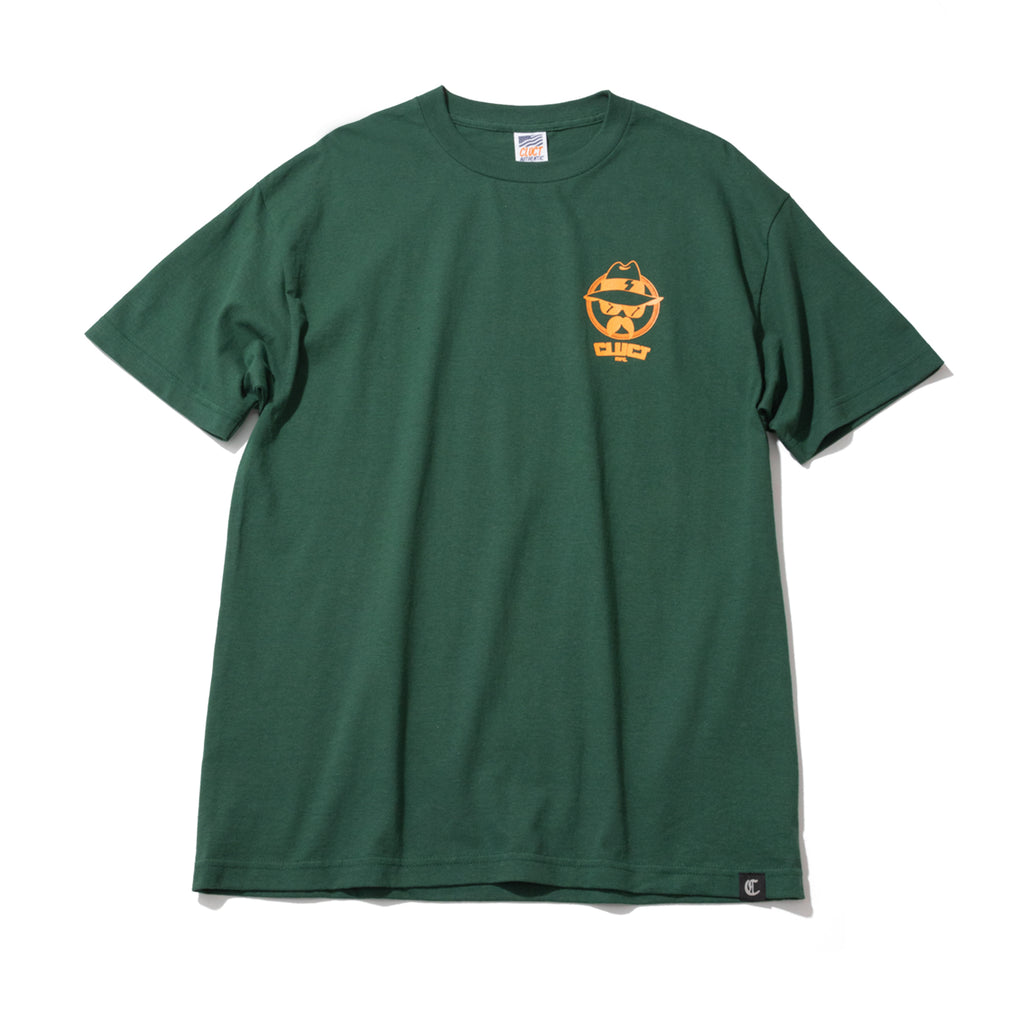 EL MALOS [S/S TEE] 04414