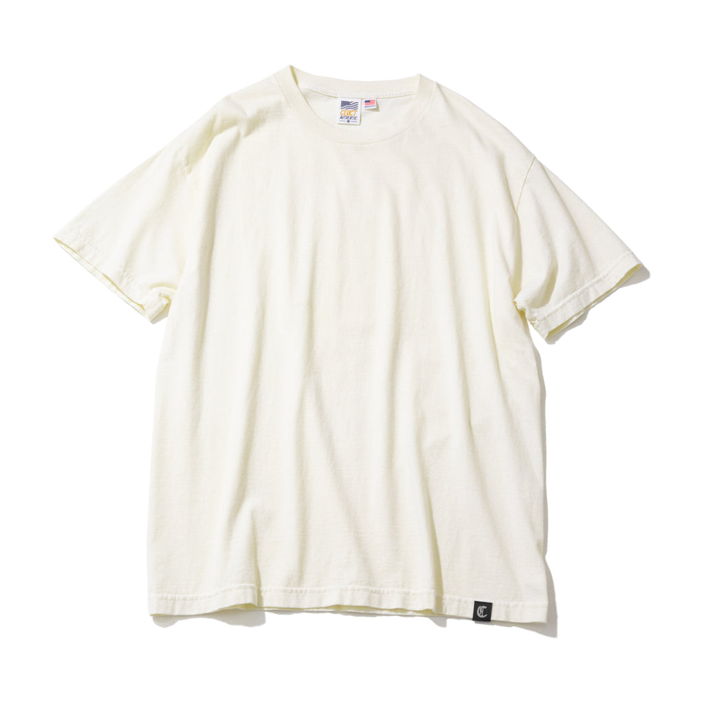 DAWN [BASIC S/S TEE] 04401