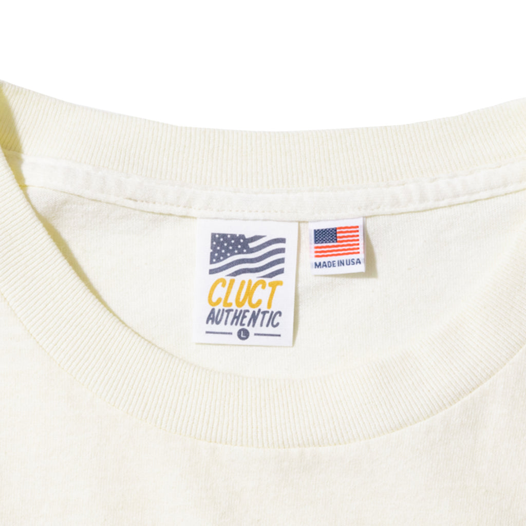 DAWN [BASIC S/S TEE] 04401