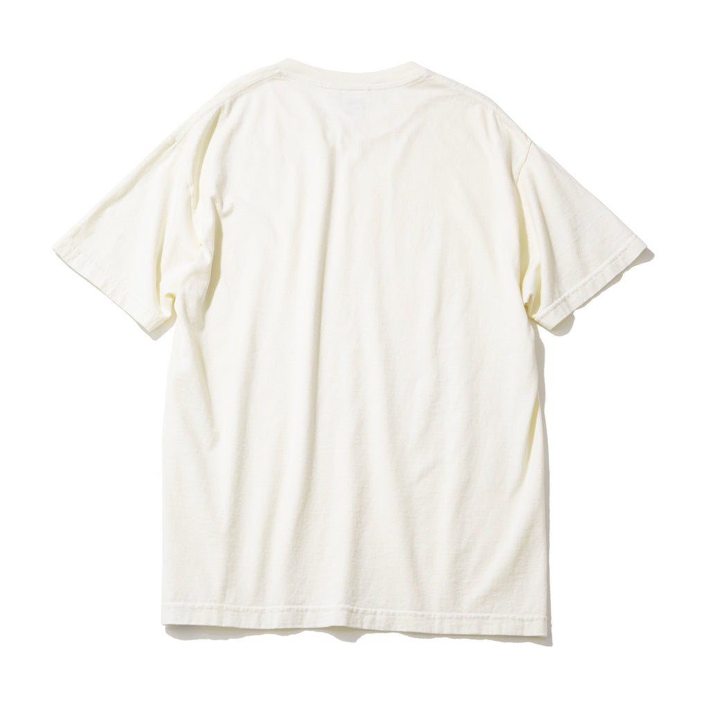 DAWN [BASIC S/S TEE] 04401