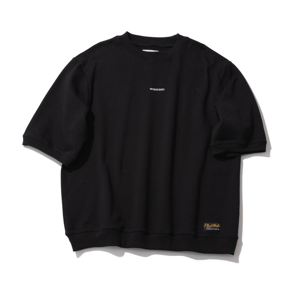 LIVE THE LIFE [S/S SWEAT] 04410