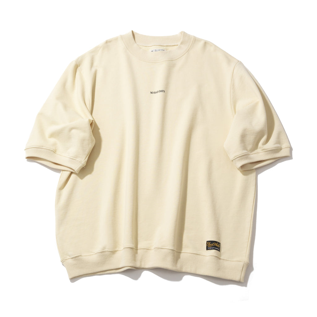 LIVE THE LIFE [S/S SWEAT] 04410