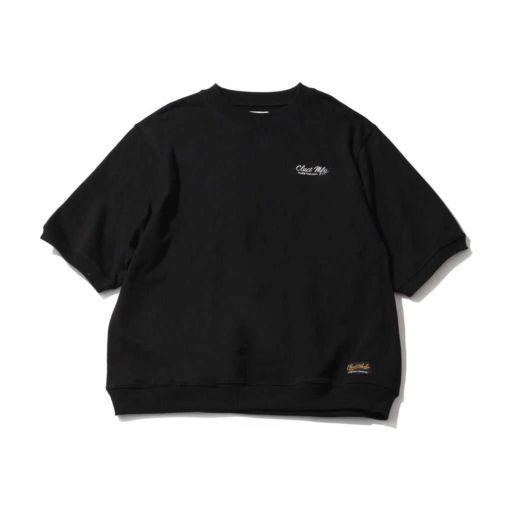 PUEBLO [S/S SWEAT] 04412