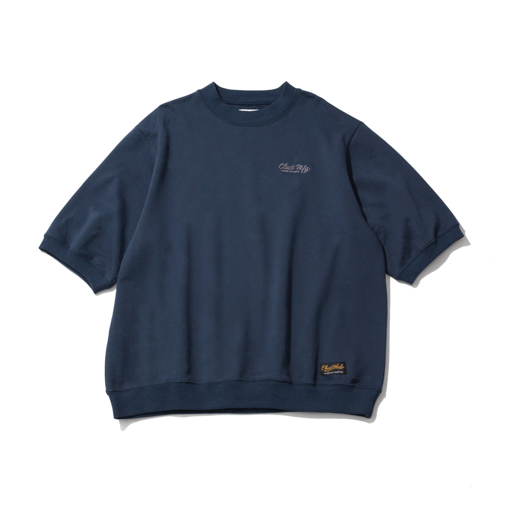 PUEBLO [S/S SWEAT] 04412