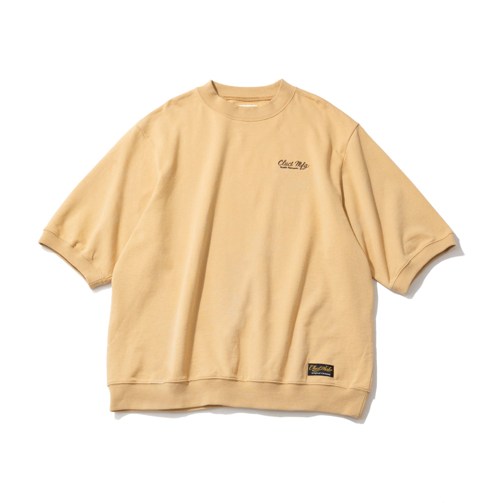 PUEBLO [S/S SWEAT] 04412