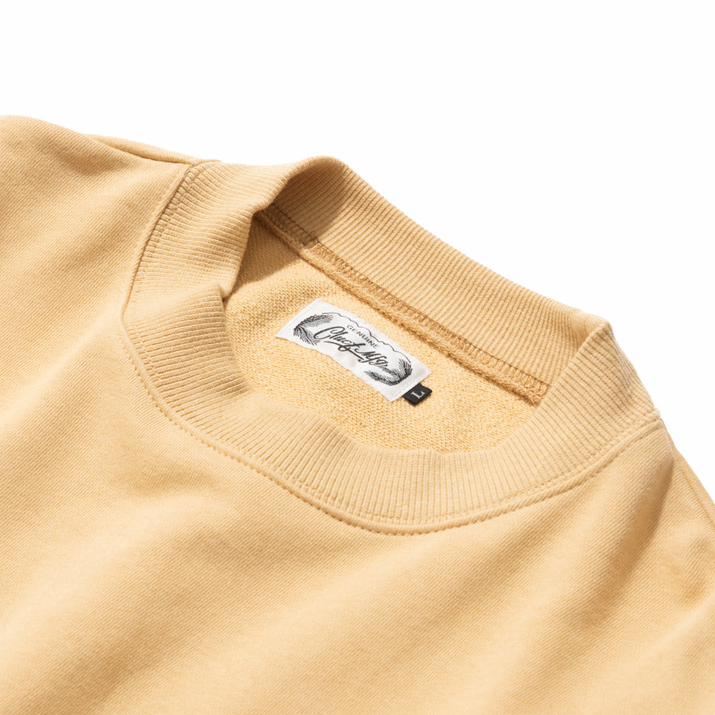 PUEBLO [S/S SWEAT] 04412