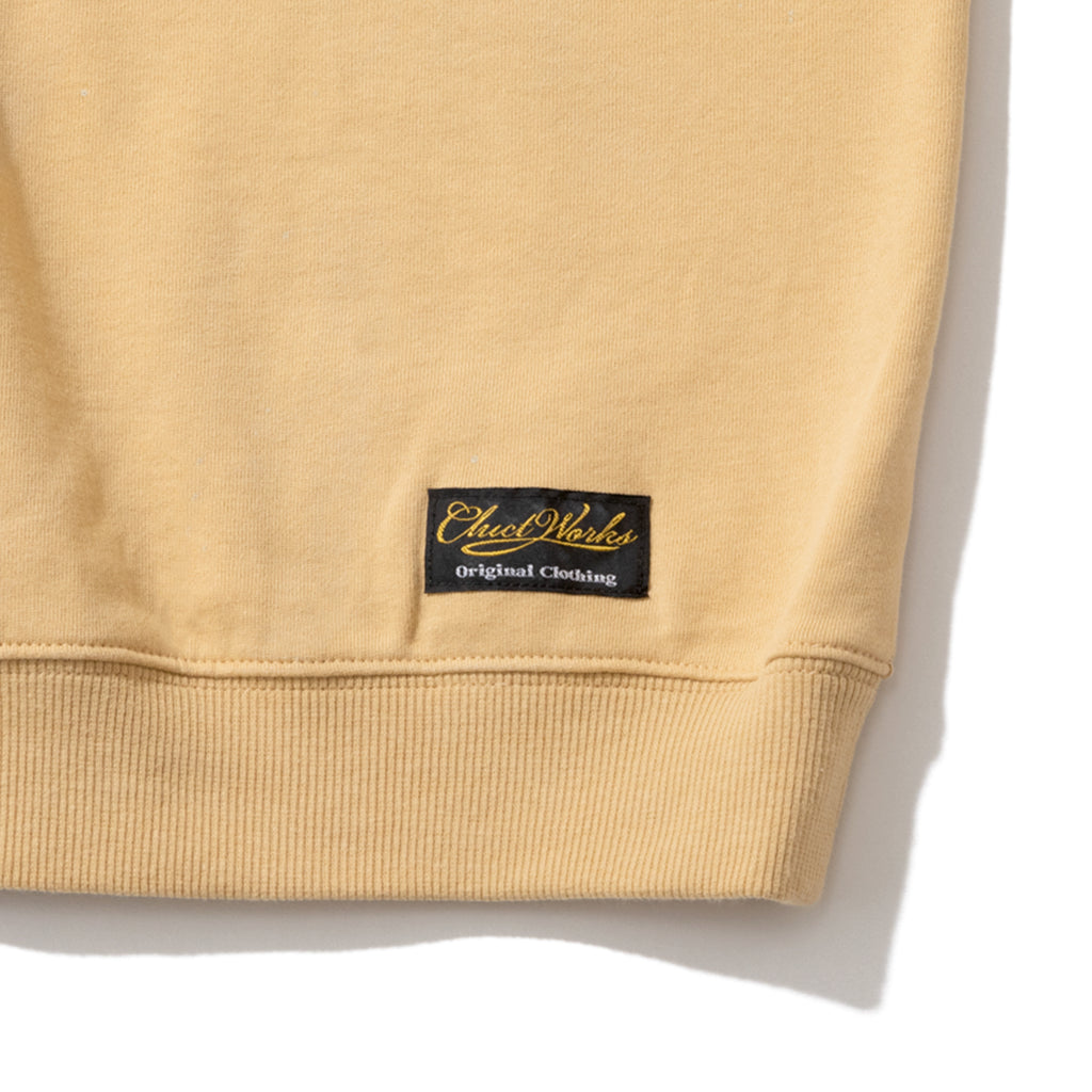 PUEBLO [S/S SWEAT] 04412