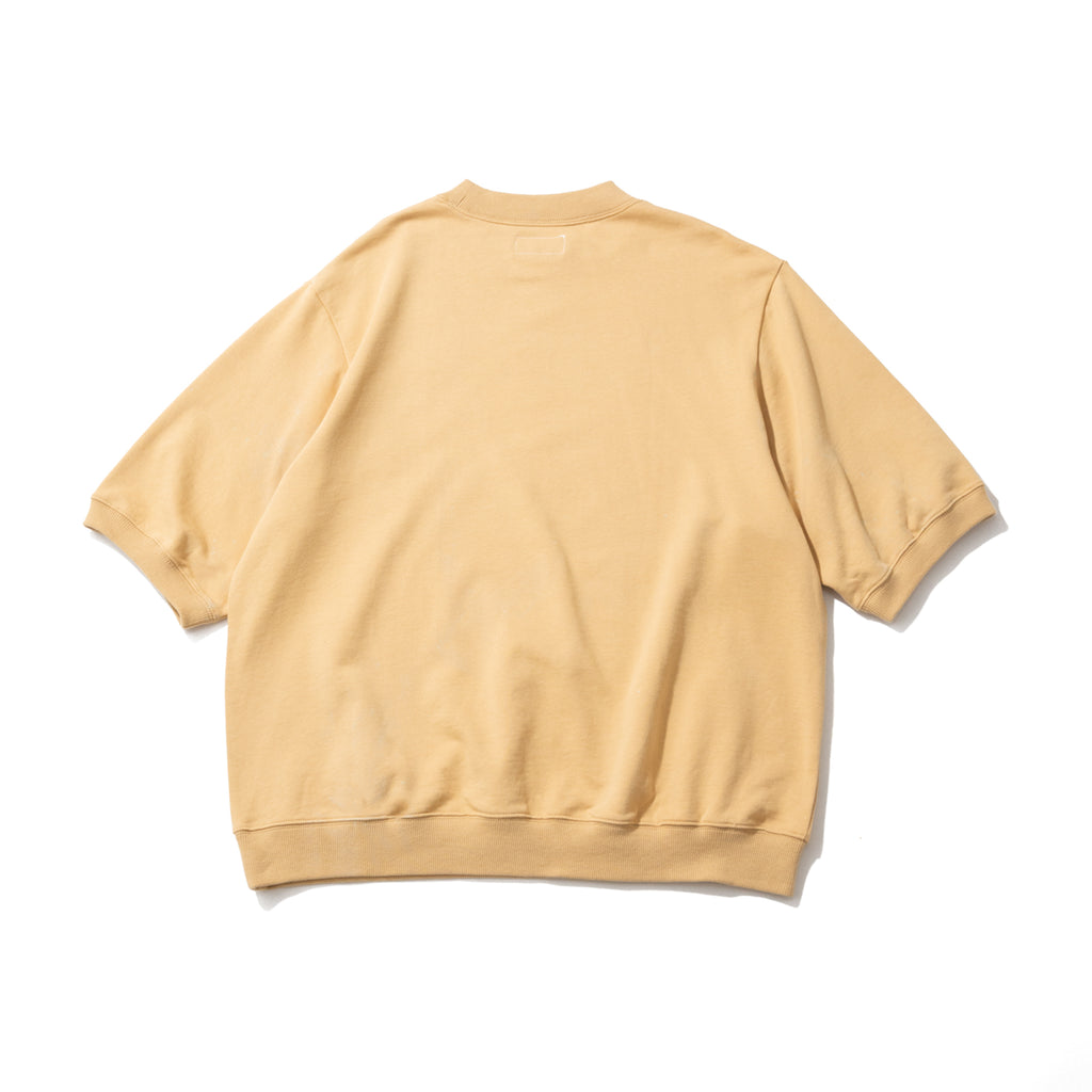 PUEBLO [S/S SWEAT] 04412