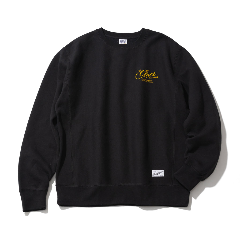 BACK IN THE DAY [CREW SWEAT] 04407