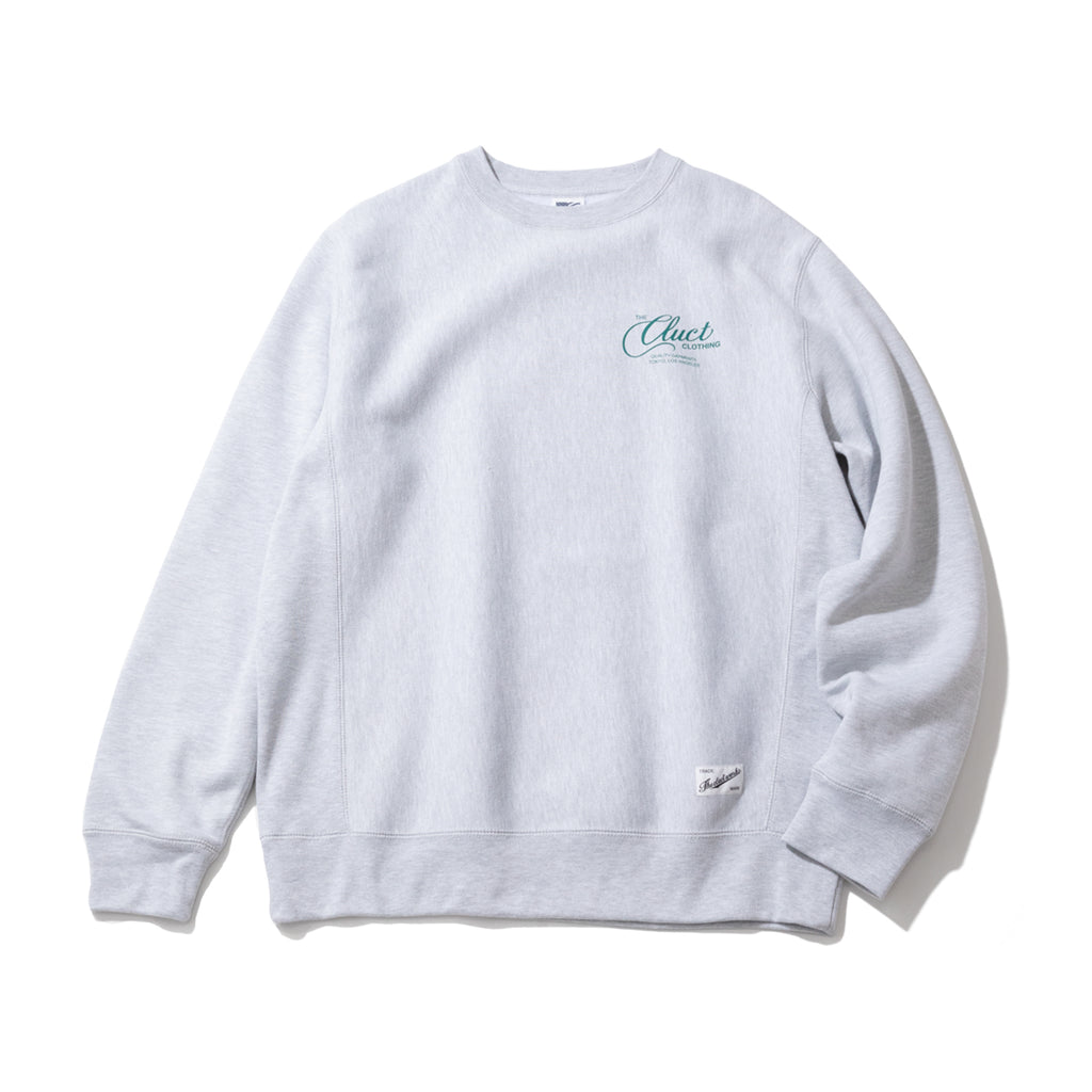 BACK IN THE DAY [CREW SWEAT] 04407