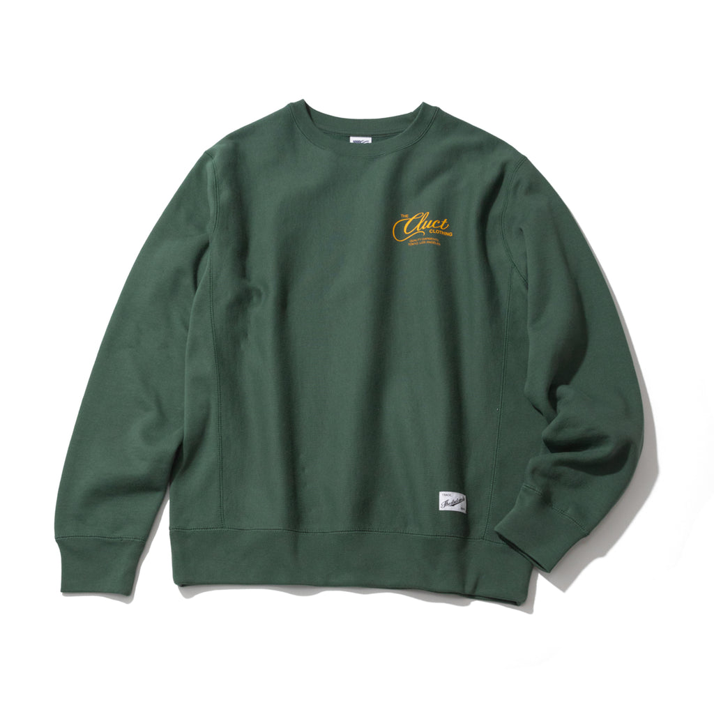 BACK IN THE DAY [CREW SWEAT] 04407