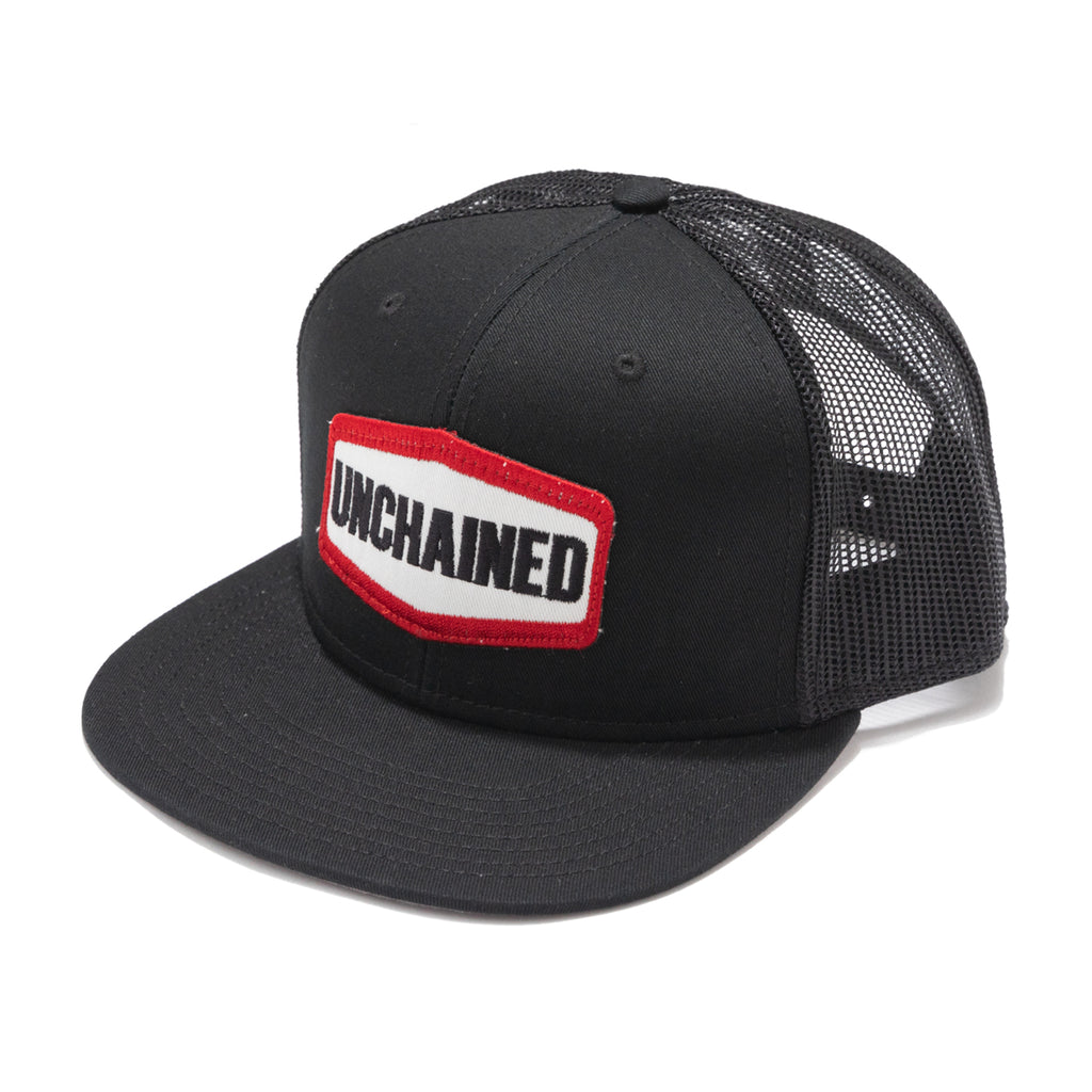 UNCHAINED [MESH CAP] 04445