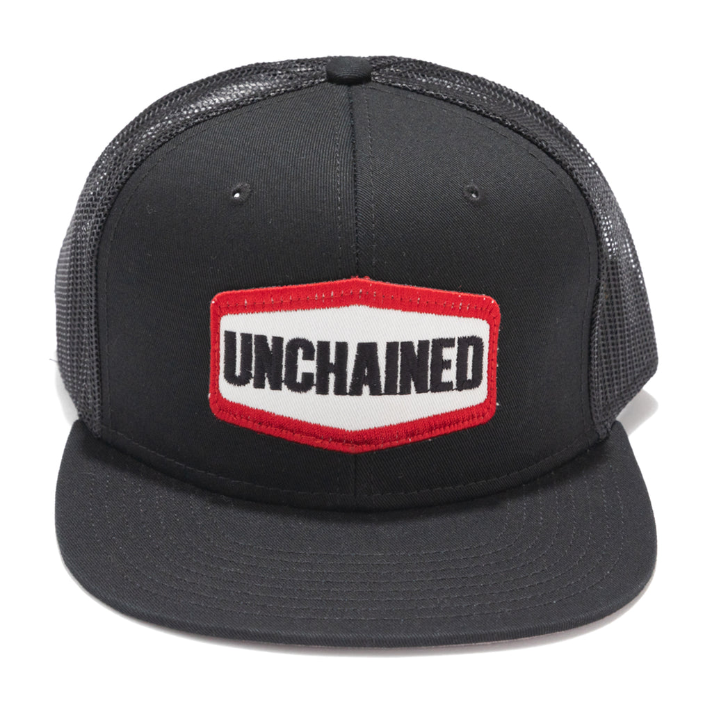 UNCHAINED [MESH CAP] 04445