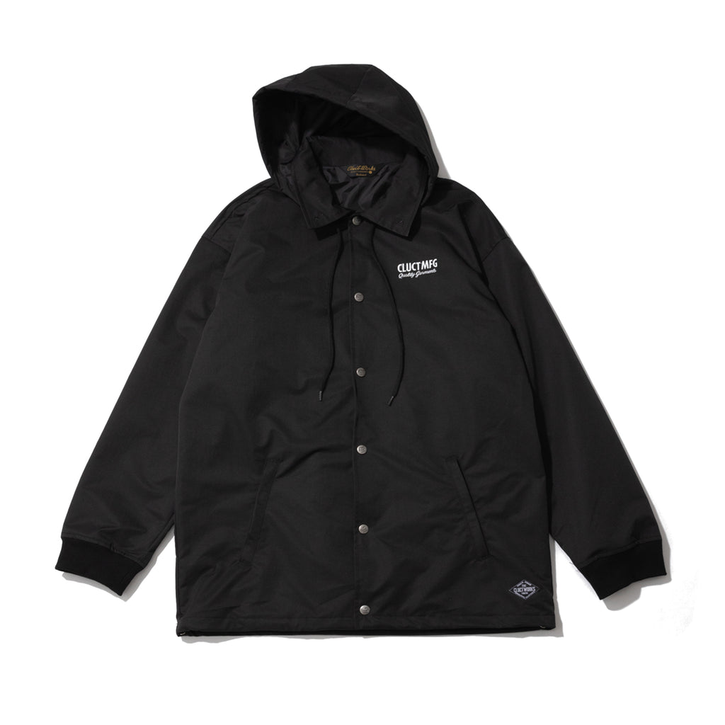 MONTROSE [JACKET] 04427